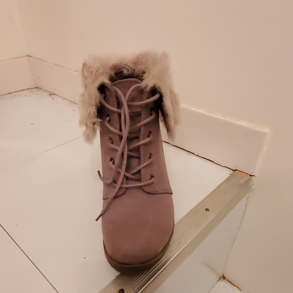 Booties - Picture 2 of 3